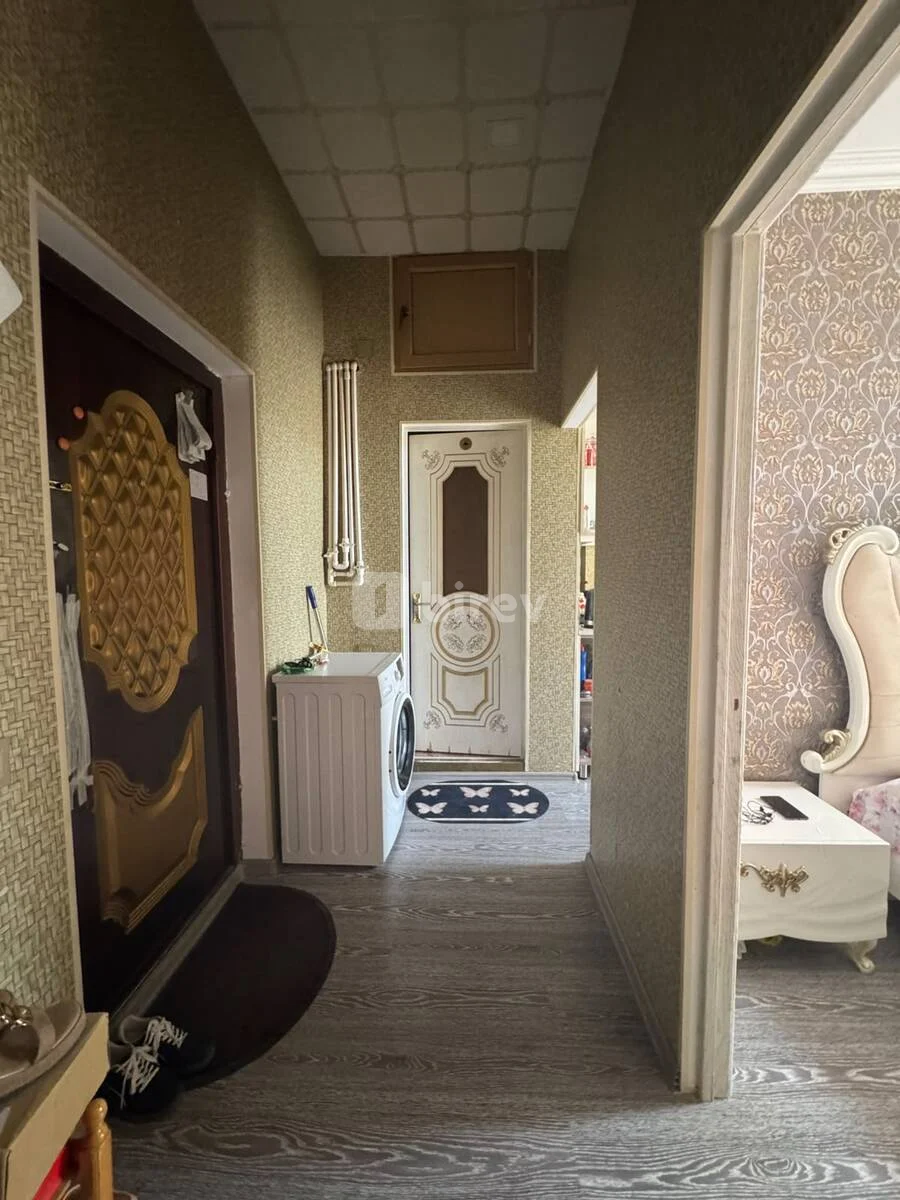 2 otaqlı mənzil, Xırdalan q., Aaaf park yaşayış kompleksi, Abşeron rayonu — şəkil 5