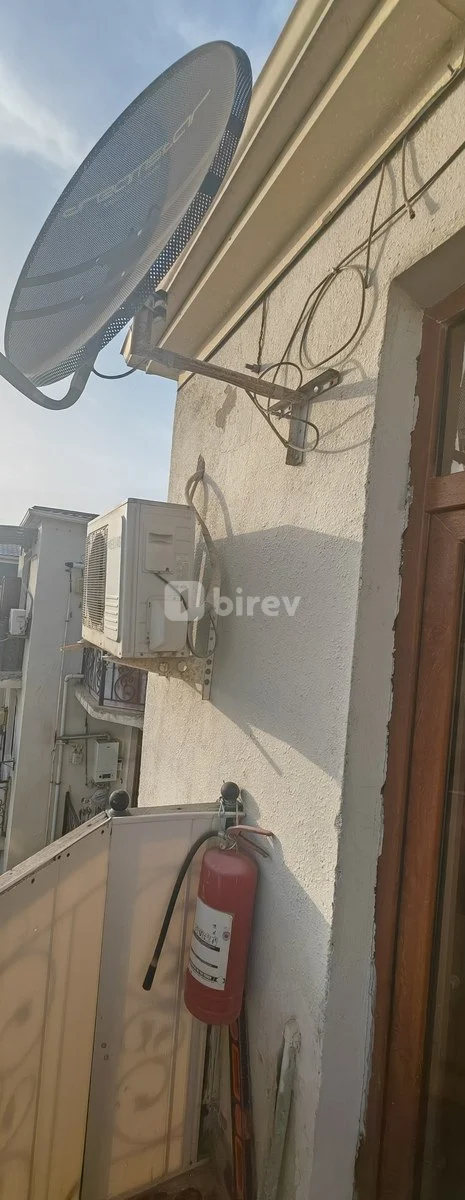 2 otaqlı mənzil, Xırdalan q., Aaaf park yaşayış kompleksi, Abşeron rayonu — şəkil 8