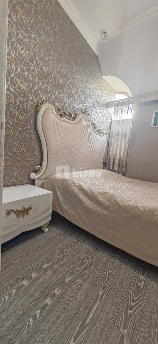 2 otaqlı mənzil, Xırdalan q., Aaaf park yaşayış kompleksi, Abşeron rayonu — şəkil 9
