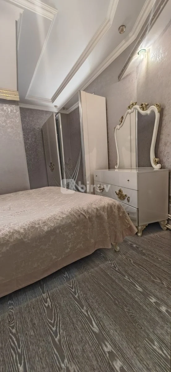 2 otaqlı mənzil, Xırdalan q., Aaaf park yaşayış kompleksi, Abşeron rayonu — şəkil 10