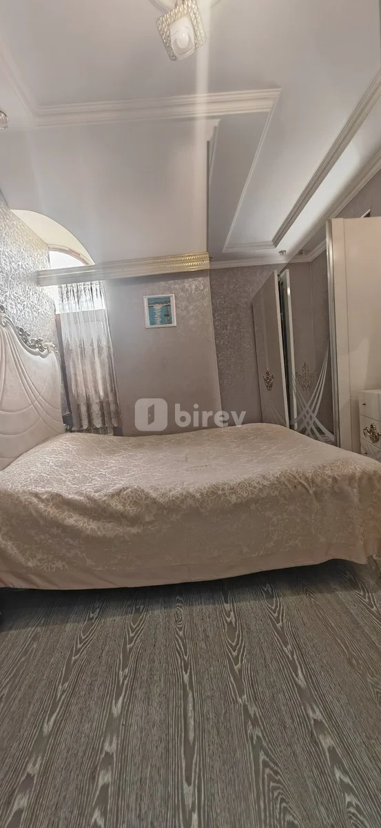 2 otaqlı mənzil, Xırdalan q., Aaaf park yaşayış kompleksi, Abşeron rayonu — şəkil 11
