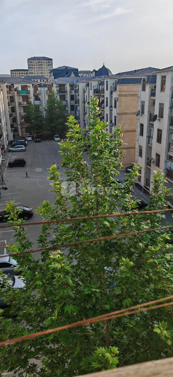 2 otaqlı mənzil, Xırdalan q., Aaaf park yaşayış kompleksi, Abşeron rayonu — şəkil 12