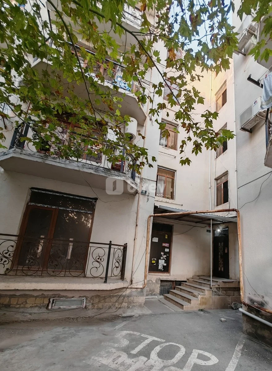 2 otaqlı mənzil, Xırdalan q., Aaaf park yaşayış kompleksi, Abşeron rayonu — şəkil 13