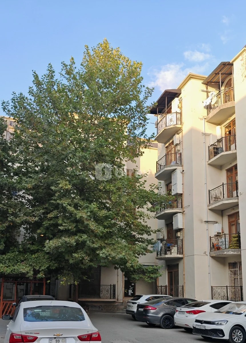 2 otaqlı mənzil, Xırdalan q., Aaaf park yaşayış kompleksi, Abşeron rayonu — şəkil 14