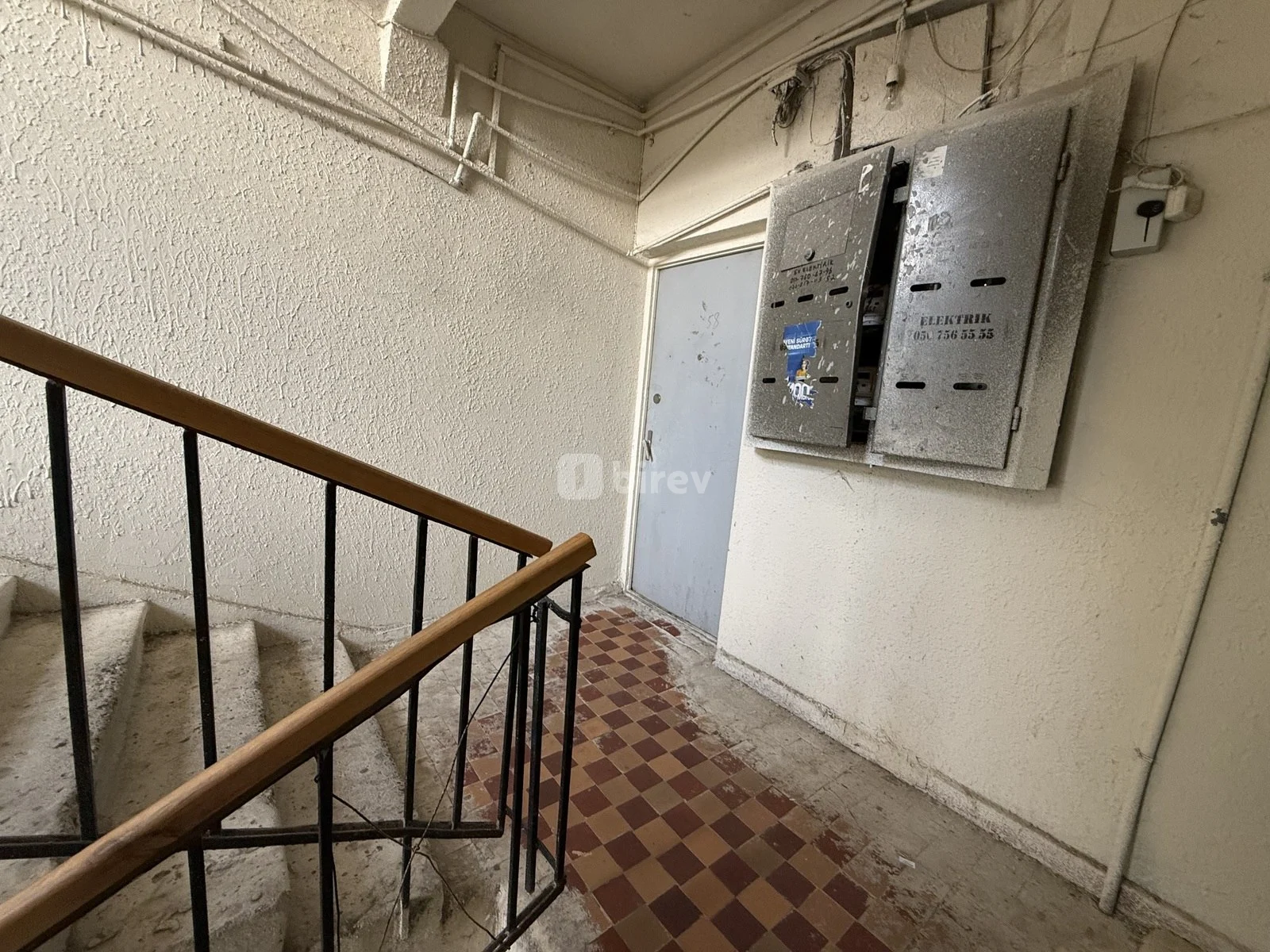 2 otaqlı mənzil, Xırdalan q., Xırdalan şəhəri, Abşeron rayonu — şəkil 2