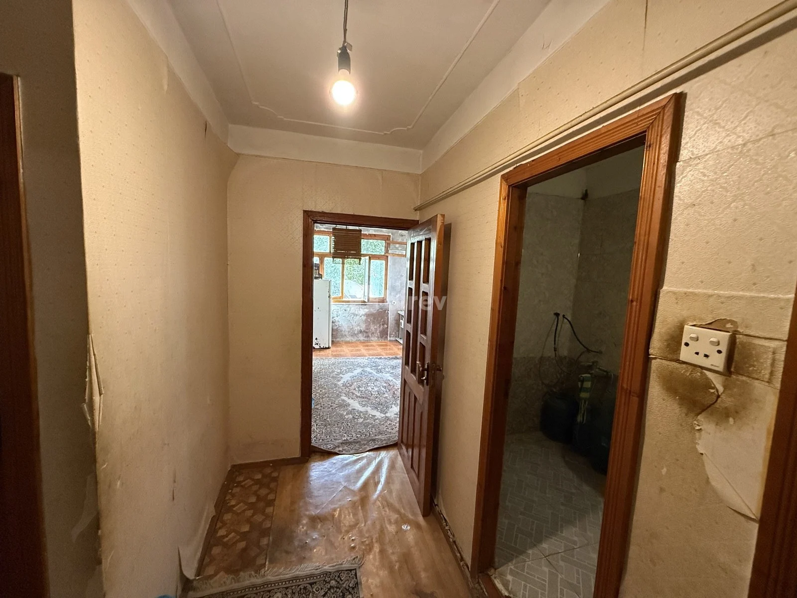 2 otaqlı mənzil, Xırdalan q., Xırdalan şəhəri, Abşeron rayonu — şəkil 3