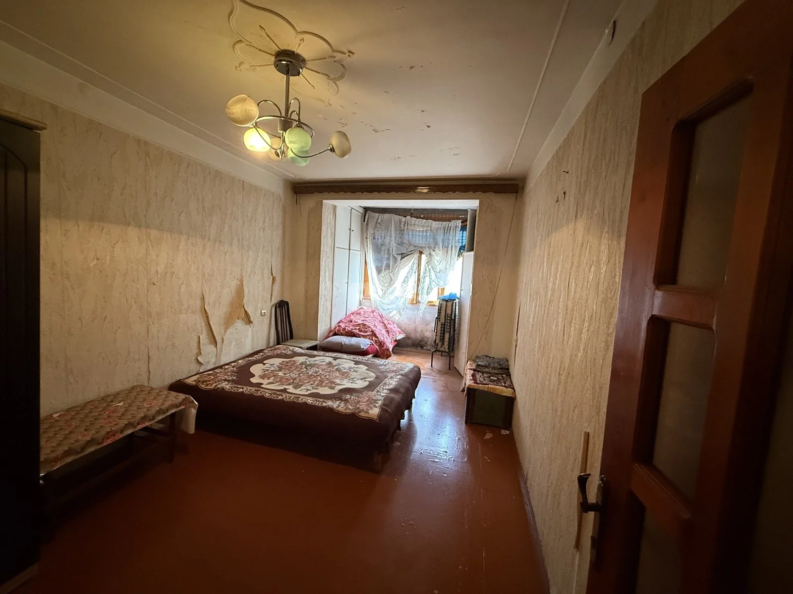 2 otaqlı mənzil, Xırdalan q., Xırdalan şəhəri, Abşeron rayonu — şəkil 4