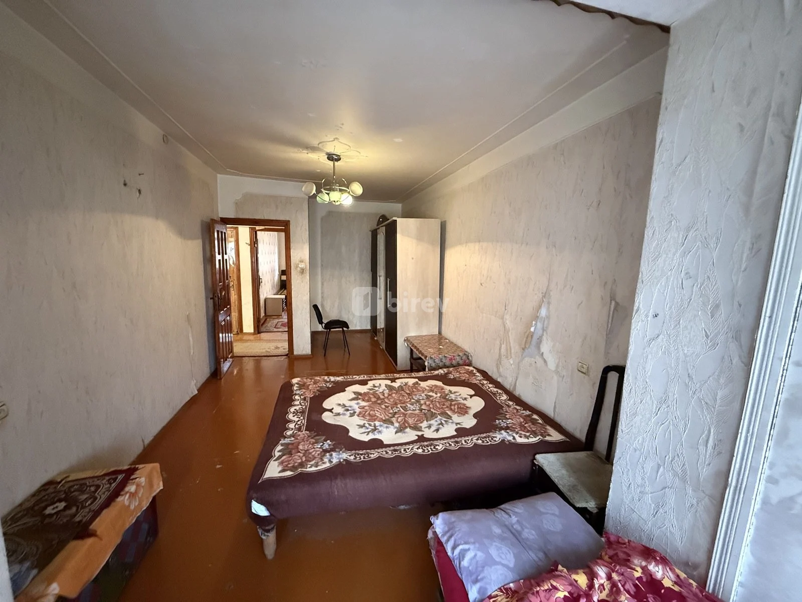 2 otaqlı mənzil, Xırdalan q., Xırdalan şəhəri, Abşeron rayonu — şəkil 5