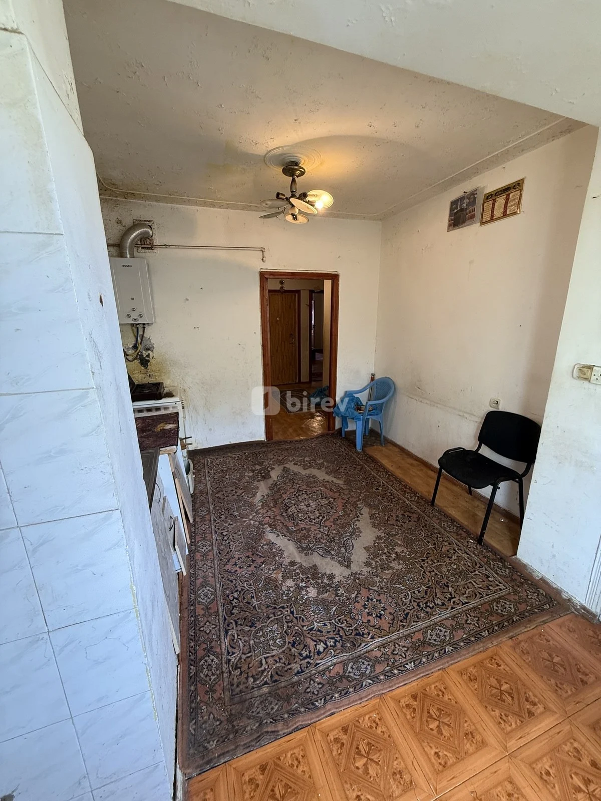 2 otaqlı mənzil, Xırdalan q., Xırdalan şəhəri, Abşeron rayonu — şəkil 8