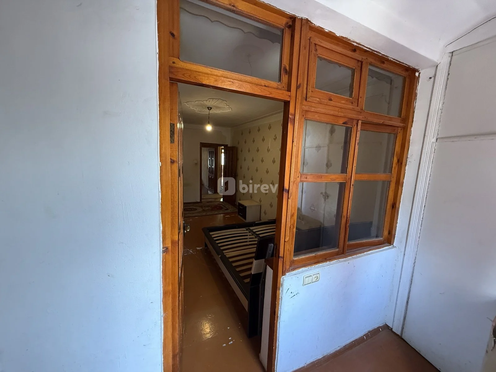 2 otaqlı mənzil, Xırdalan q., Xırdalan şəhəri, Abşeron rayonu — şəkil 12