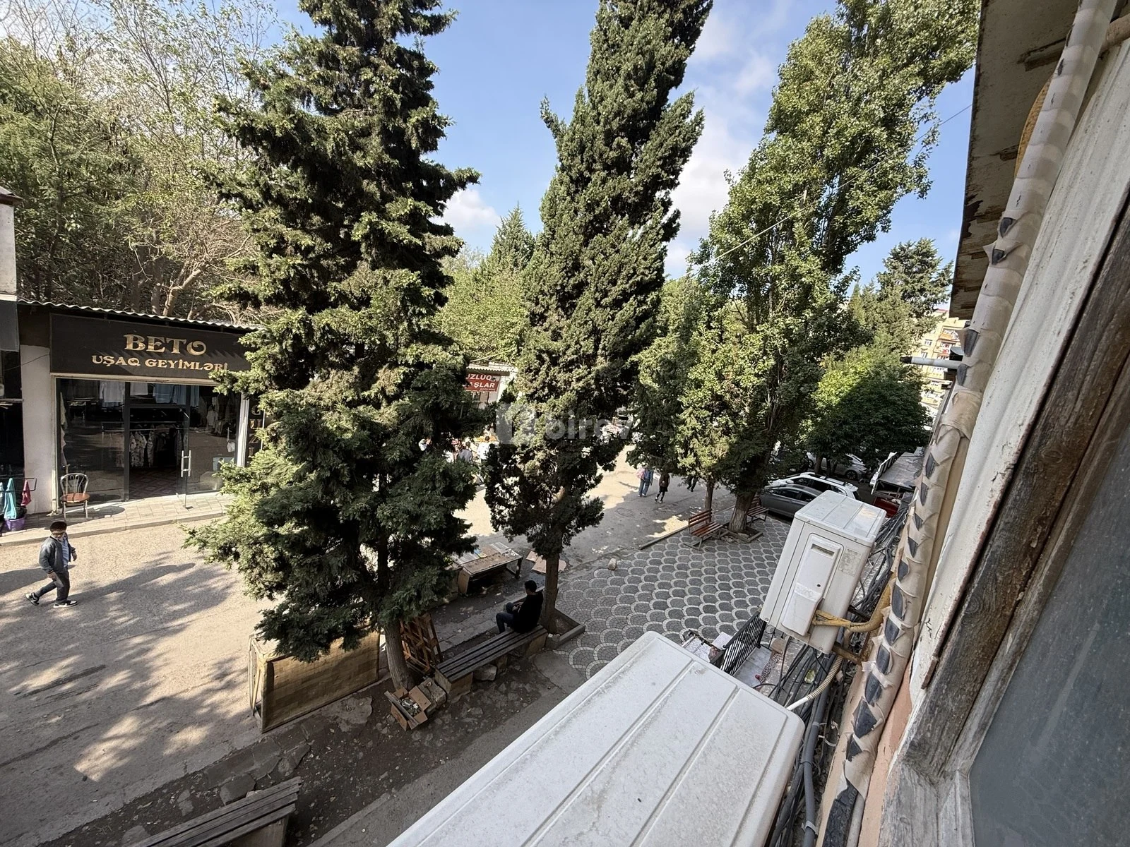 2 otaqlı mənzil, Xırdalan q., Xırdalan şəhəri, Abşeron rayonu — şəkil 13