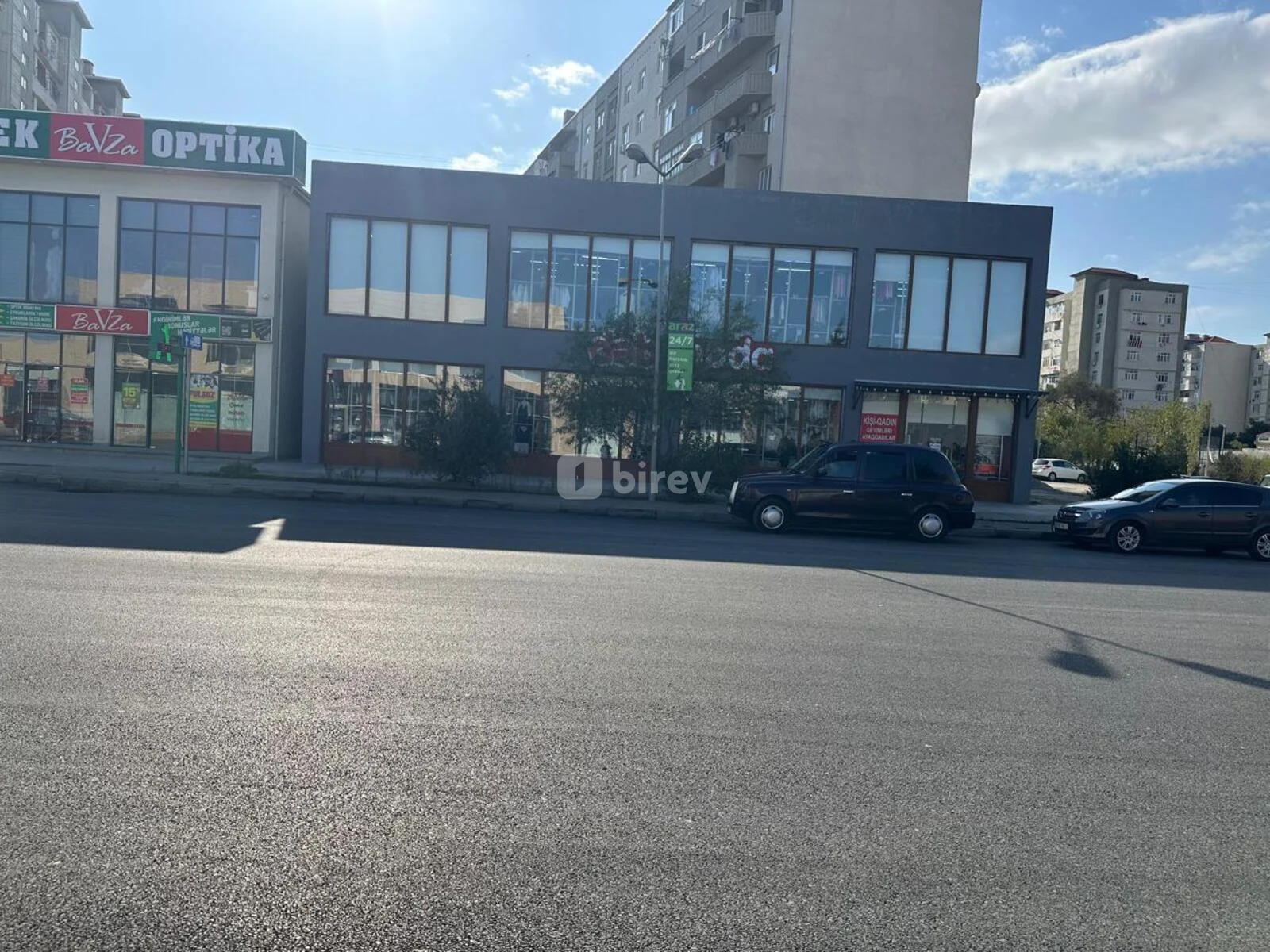 Obyekt, Hövsan q., Elman Qasımov küç., Suraxanı rayonu — şəkil 1