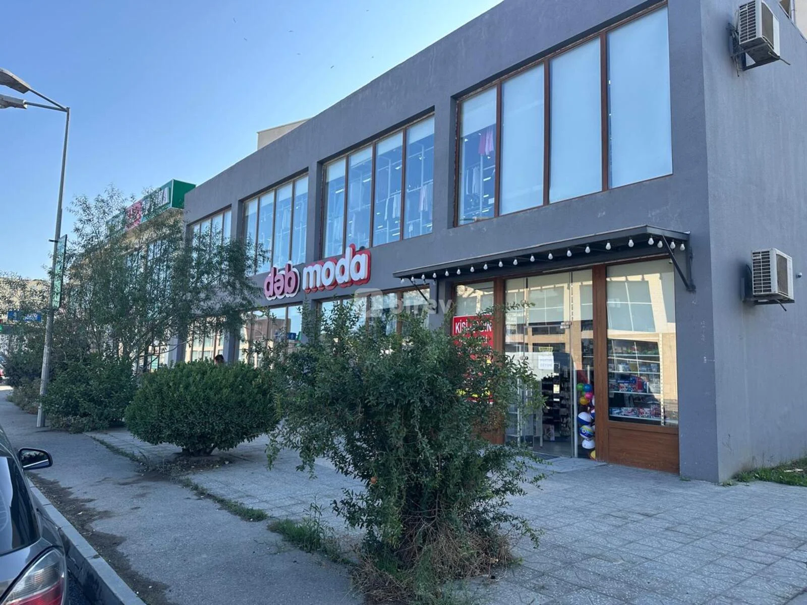 Obyekt, Hövsan q., Elman Qasımov küç., Suraxanı rayonu — şəkil 2