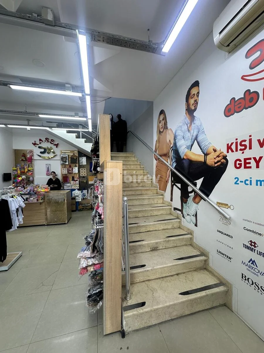Obyekt, Hövsan q., Elman Qasımov küç., Suraxanı rayonu — şəkil 6