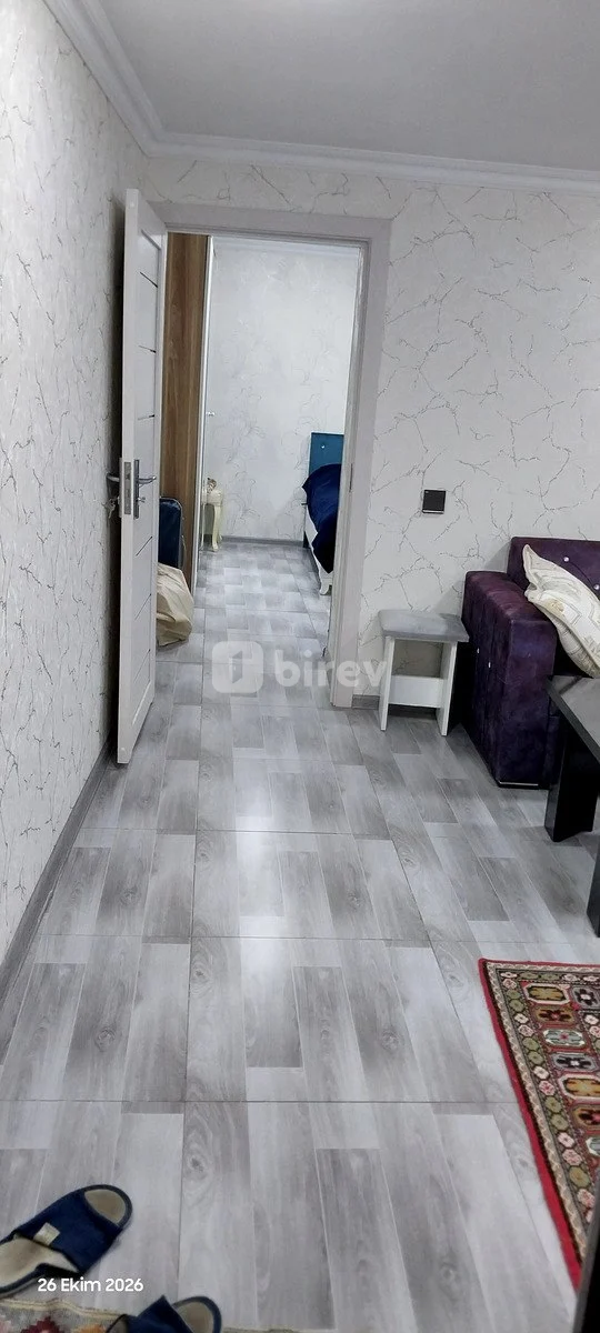 2 otaqlı həyət evi, Bakıxanov q., Ceyhun Şərifov 18, Sabunçu rayonu — şəkil 3