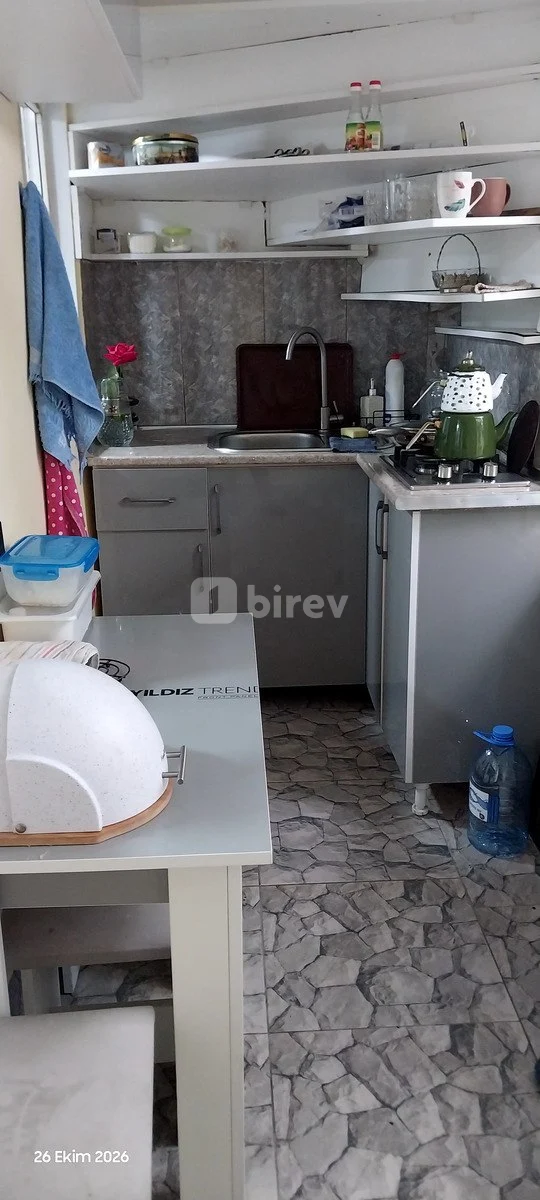 2 otaqlı həyət evi, Bakıxanov q., Ceyhun Şərifov 18, Sabunçu rayonu — şəkil 4