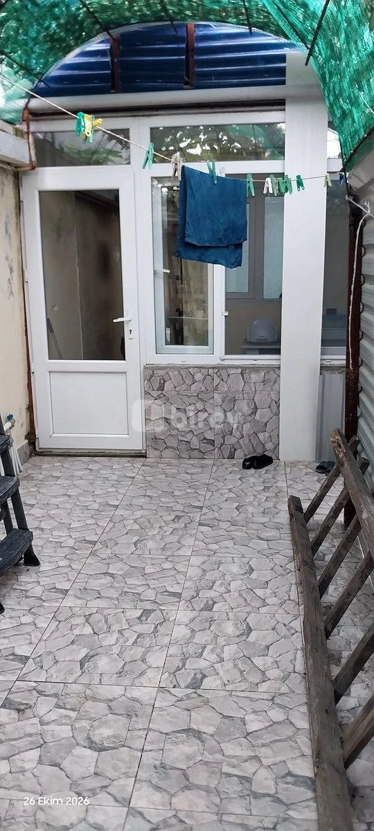 2 otaqlı həyət evi, Bakıxanov q., Ceyhun Şərifov 18, Sabunçu rayonu — şəkil 5