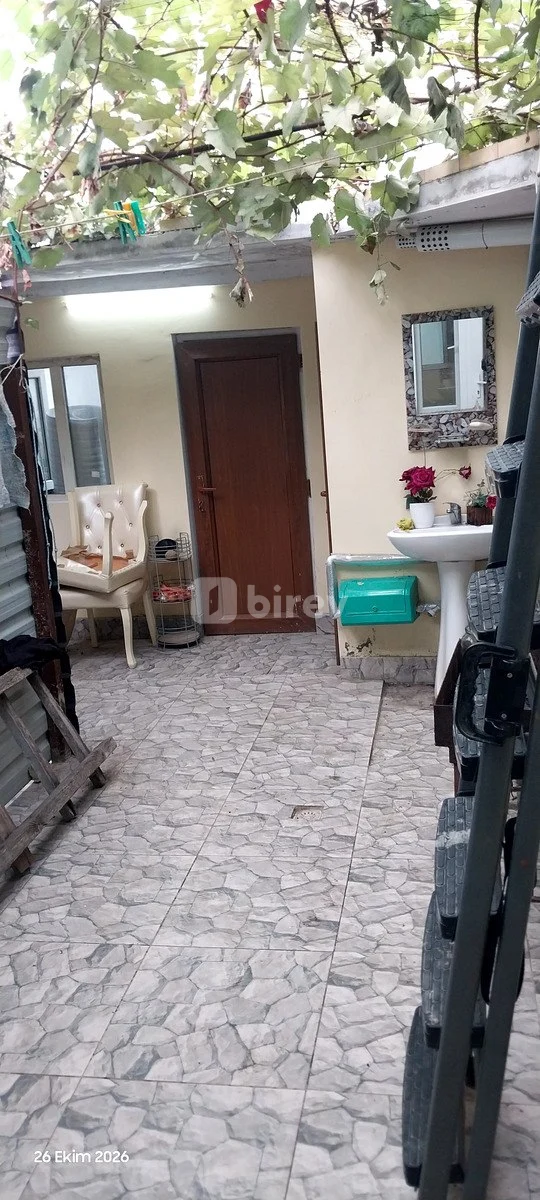 2 otaqlı həyət evi, Bakıxanov q., Ceyhun Şərifov 18, Sabunçu rayonu — şəkil 6