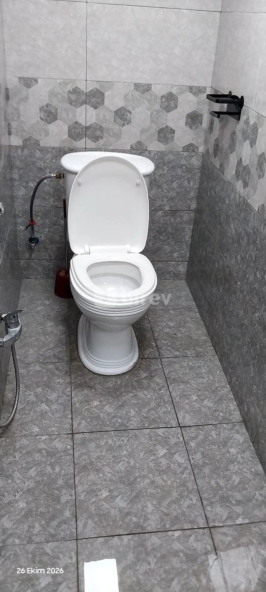 2 otaqlı həyət evi, Bakıxanov q., Ceyhun Şərifov 18, Sabunçu rayonu — şəkil 7