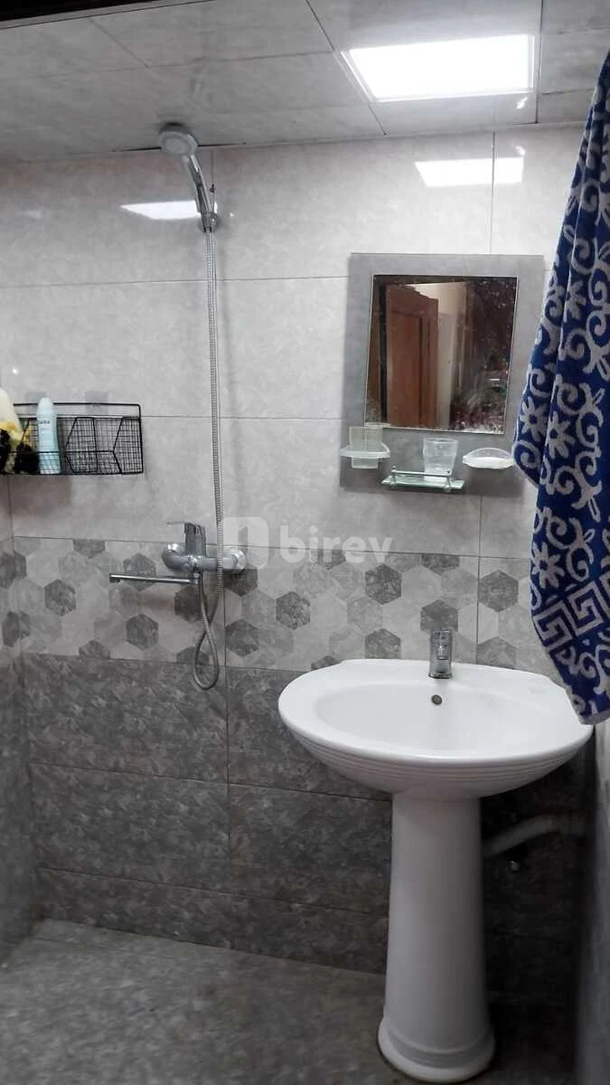 2 otaqlı həyət evi, Bakıxanov q., Ceyhun Şərifov 18, Sabunçu rayonu — şəkil 8