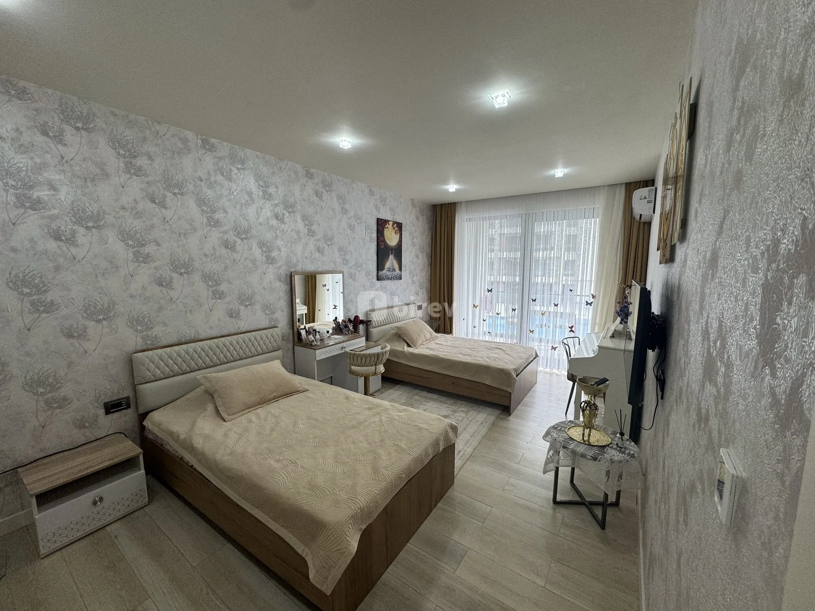 2 otaqlı mənzil, Sea Breeze q., Park Residence 2, Sabunçu rayonu — şəkil 5