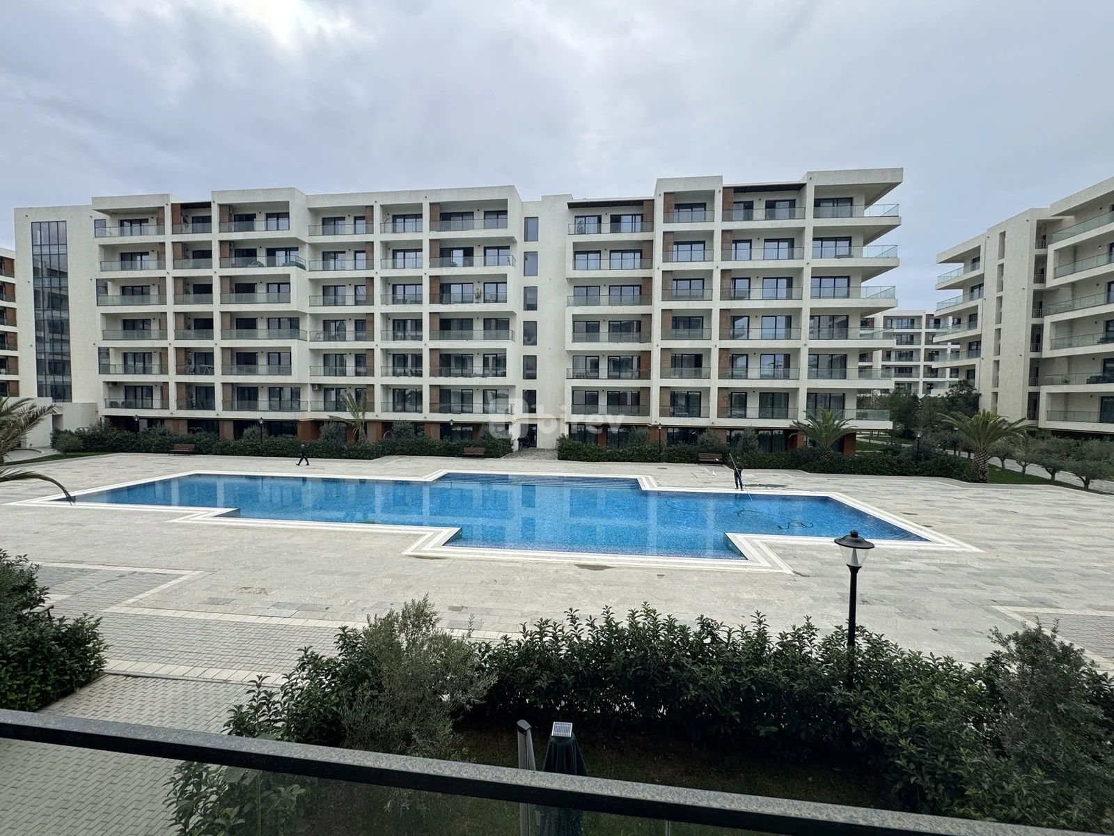 2 otaqlı mənzil, Sea Breeze q., Park Residence 2, Sabunçu rayonu — şəkil 7