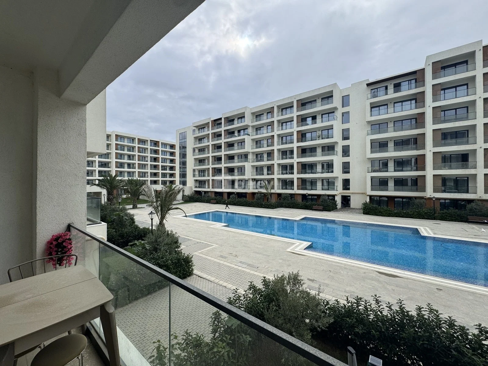 2 otaqlı mənzil, Sea Breeze q., Park Residence 2, Sabunçu rayonu — şəkil 8