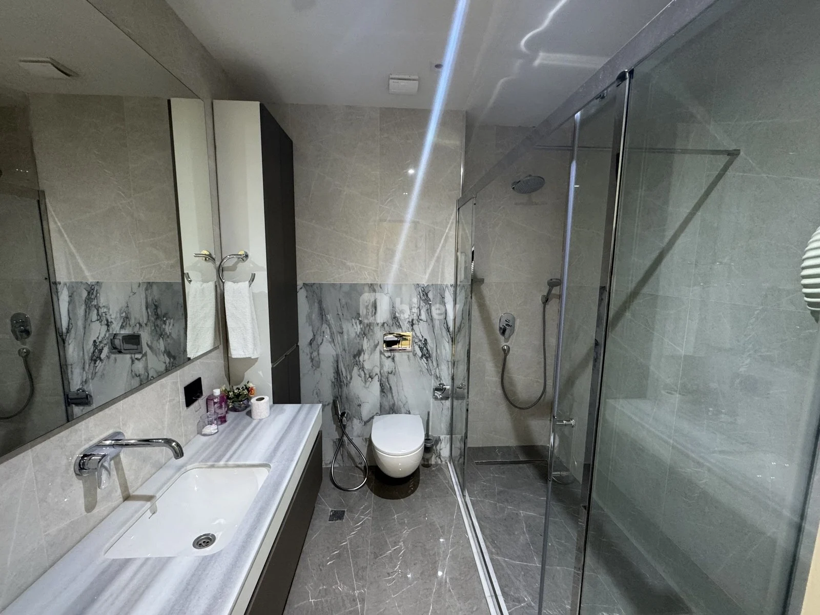 2 otaqlı mənzil, Sea Breeze q., Park Residence 2, Sabunçu rayonu — şəkil 9