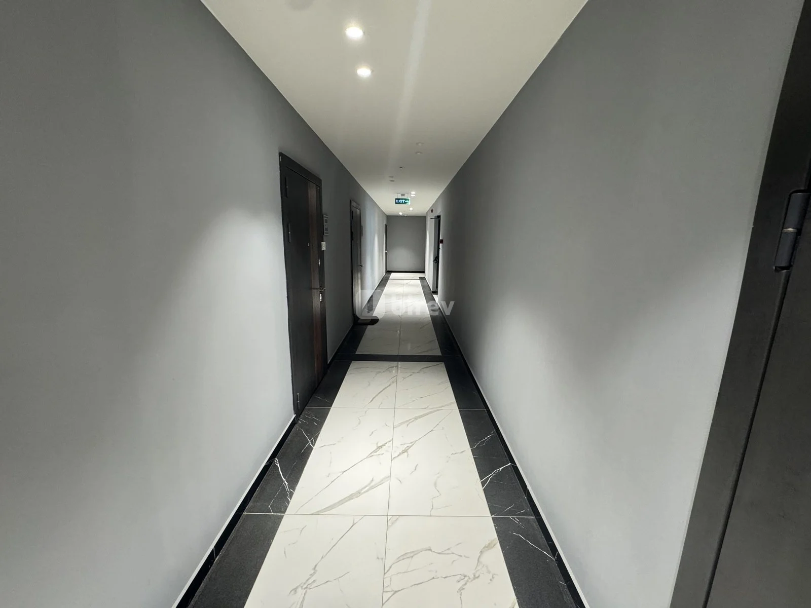 2 otaqlı mənzil, Sea Breeze q., Park Residence 2, Sabunçu rayonu — şəkil 10