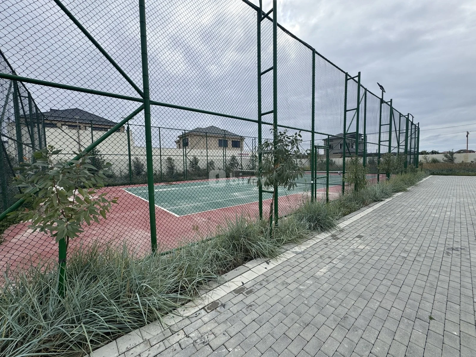2 otaqlı mənzil, Sea Breeze q., Park Residence 2, Sabunçu rayonu — şəkil 11