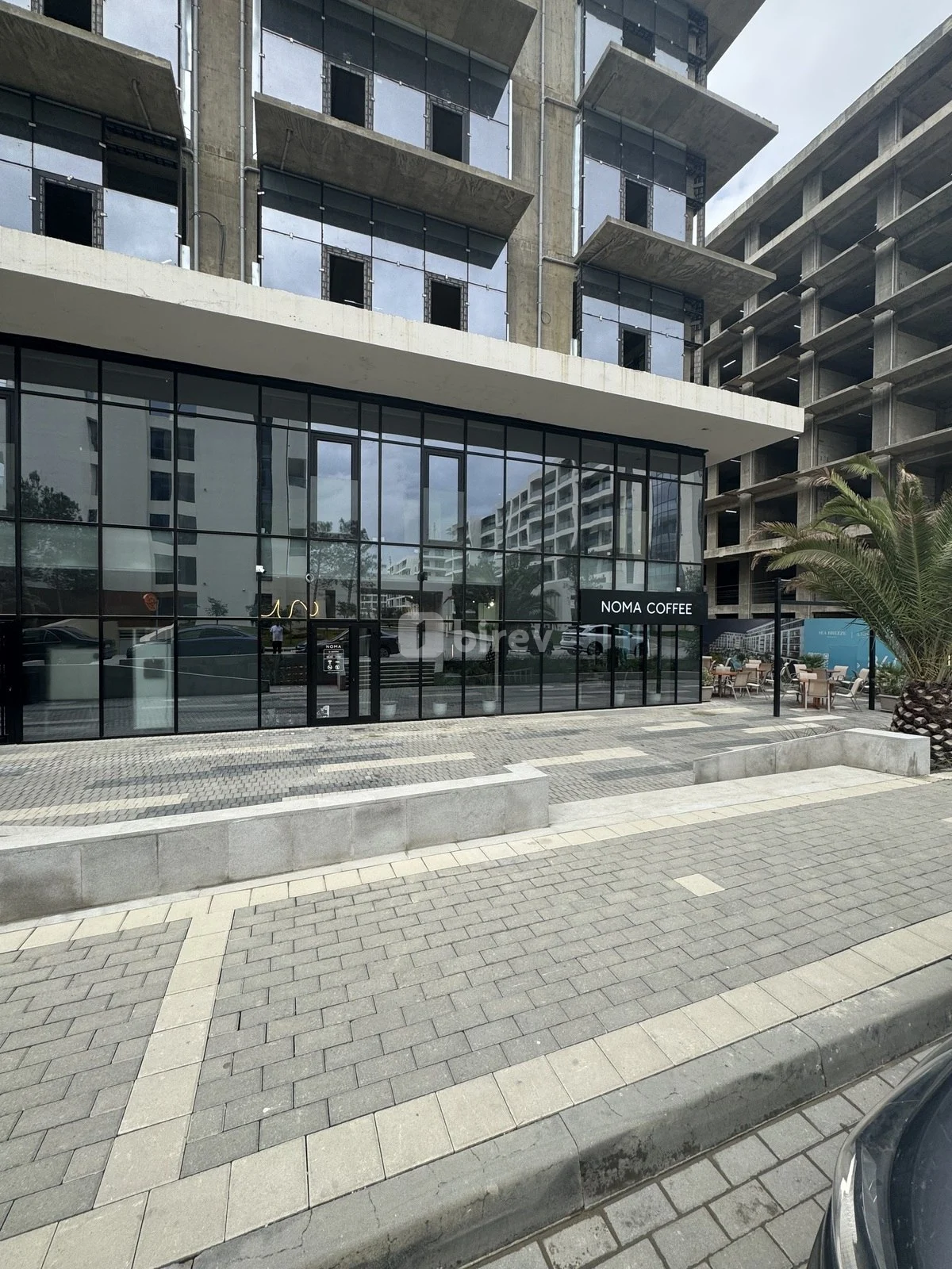 2 otaqlı mənzil, Sea Breeze q., Park Residence 2, Sabunçu rayonu — şəkil 18