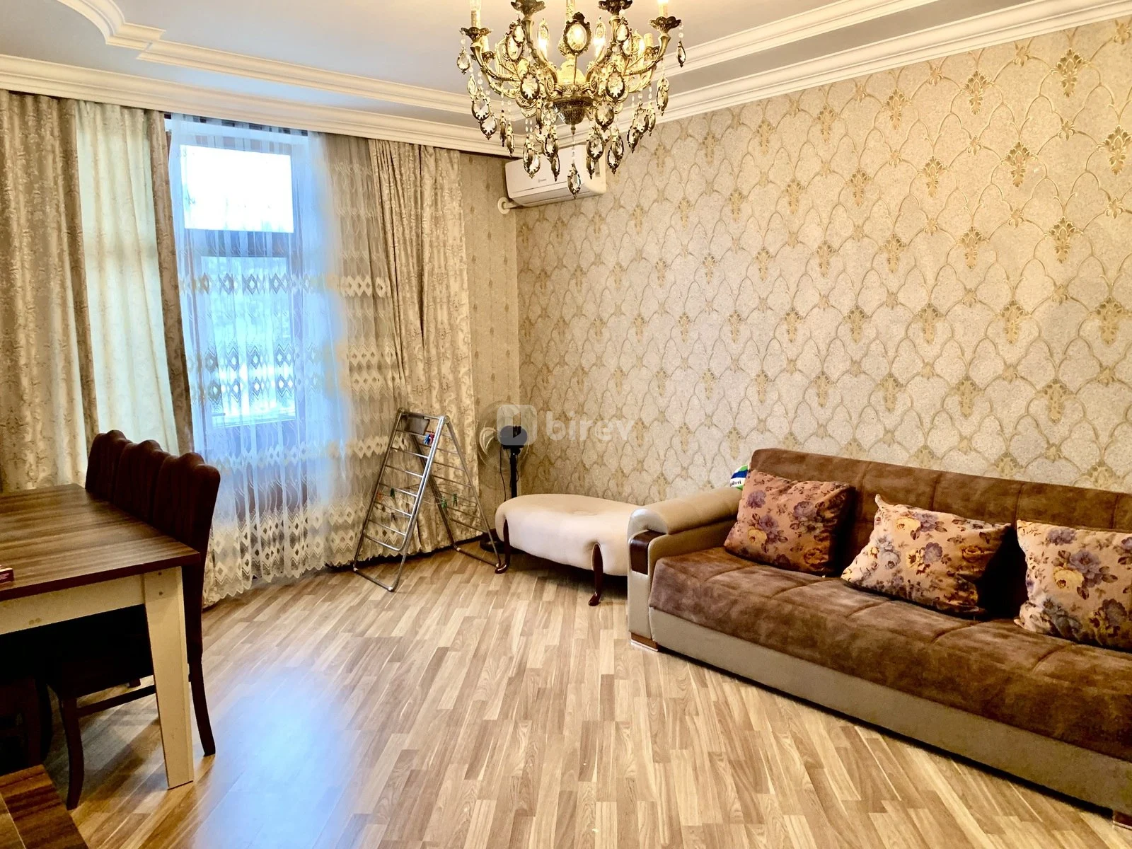 3 otaqlı mənzil, Xırdalan q., Aaaf park, Abşeron rayonu — şəkil 2