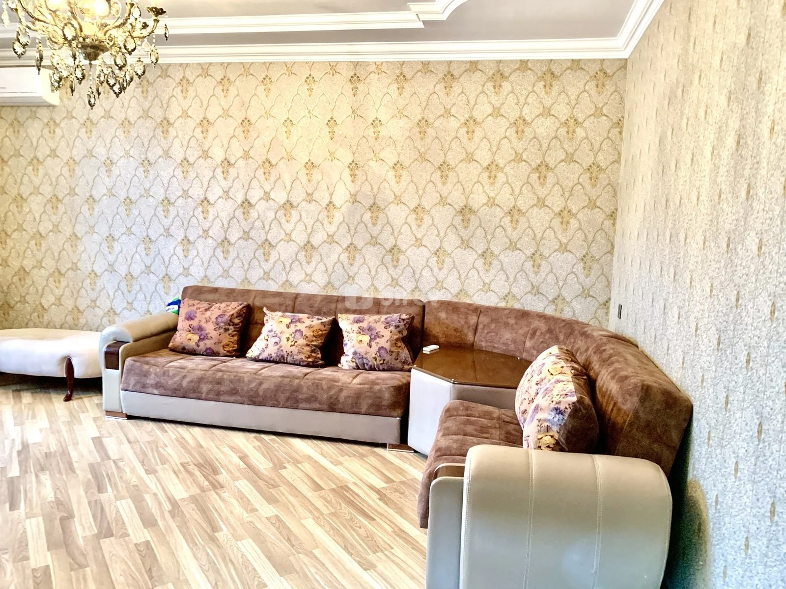 3 otaqlı mənzil, Xırdalan q., Aaaf park, Abşeron rayonu — şəkil 4