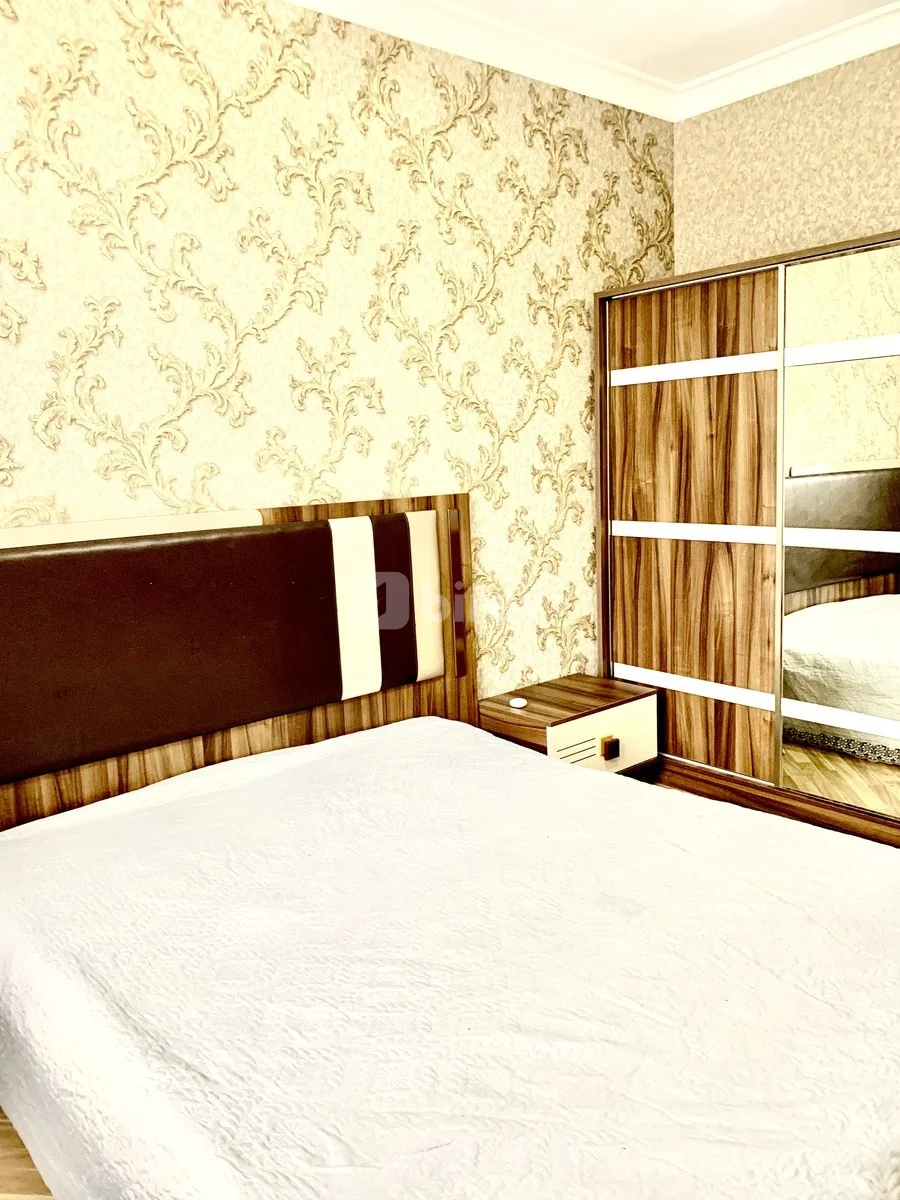 3 otaqlı mənzil, Xırdalan q., Aaaf park, Abşeron rayonu — şəkil 5
