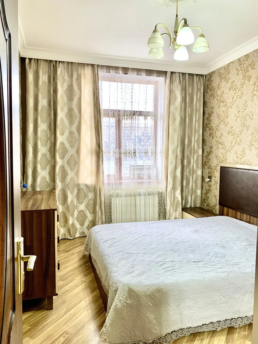 3 otaqlı mənzil, Xırdalan q., Aaaf park, Abşeron rayonu — şəkil 7