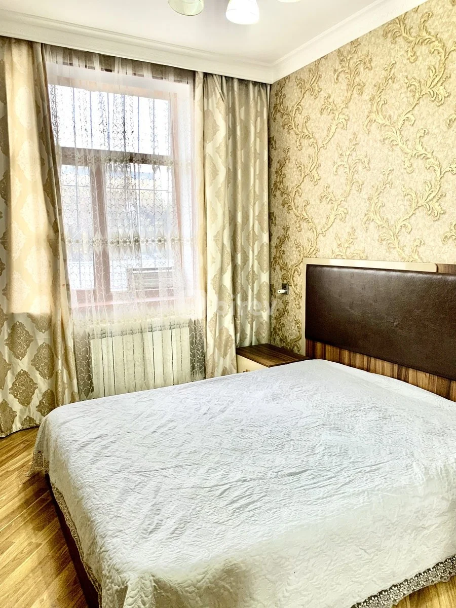 3 otaqlı mənzil, Xırdalan q., Aaaf park, Abşeron rayonu — şəkil 8