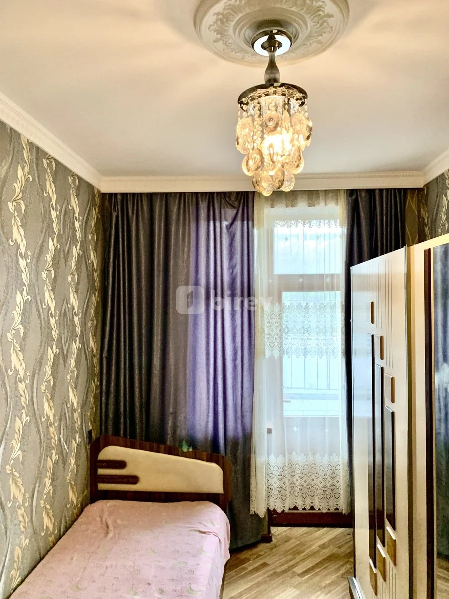 3 otaqlı mənzil, Xırdalan q., Aaaf park, Abşeron rayonu — şəkil 10