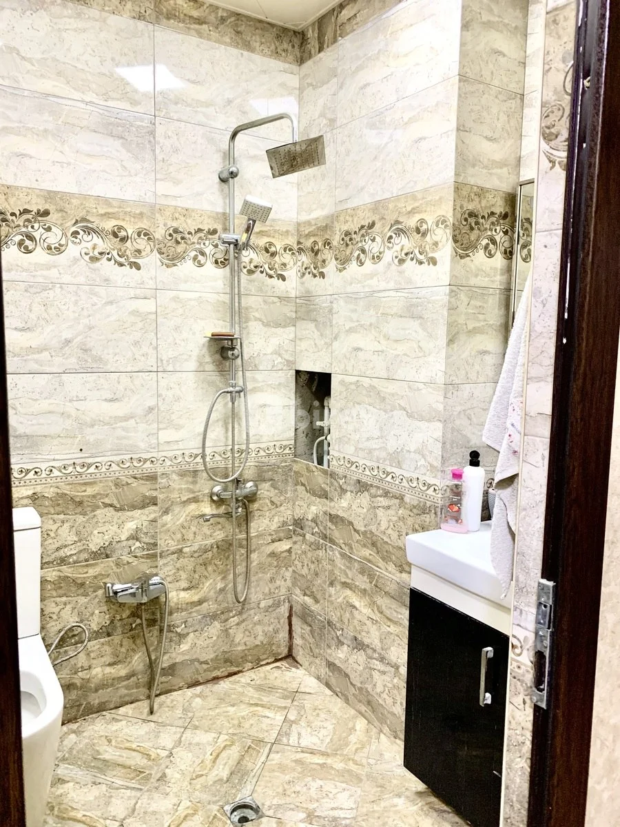 3 otaqlı mənzil, Xırdalan q., Aaaf park, Abşeron rayonu — şəkil 14