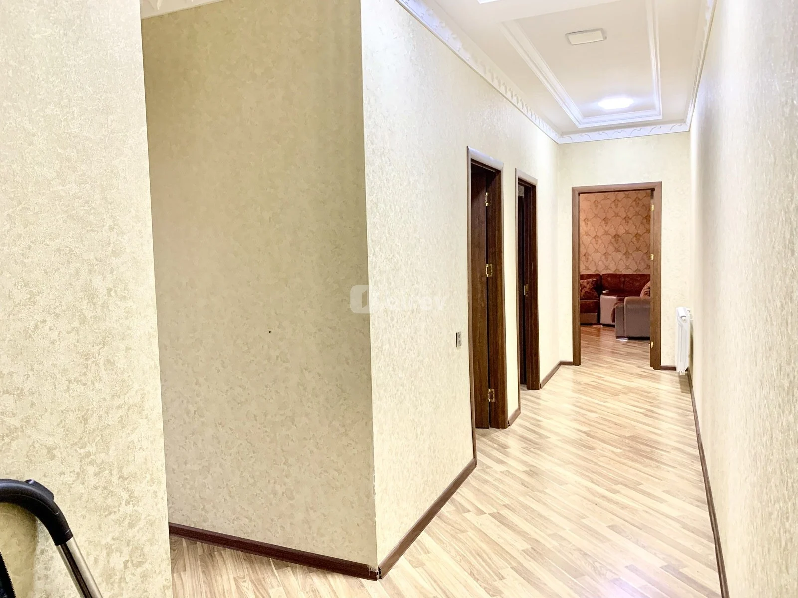 3 otaqlı mənzil, Xırdalan q., Aaaf park, Abşeron rayonu — şəkil 16
