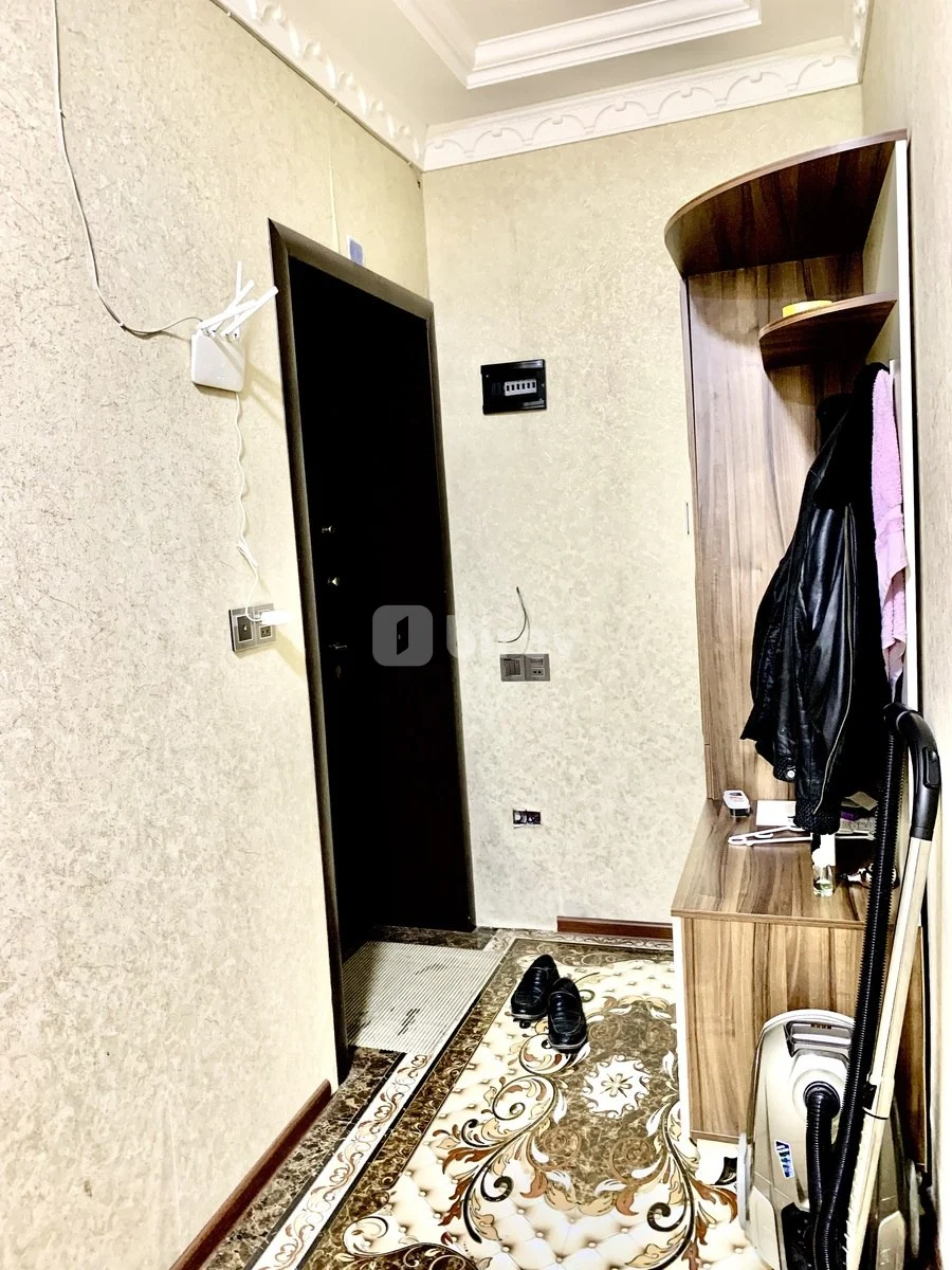 3 otaqlı mənzil, Xırdalan q., Aaaf park, Abşeron rayonu — şəkil 18
