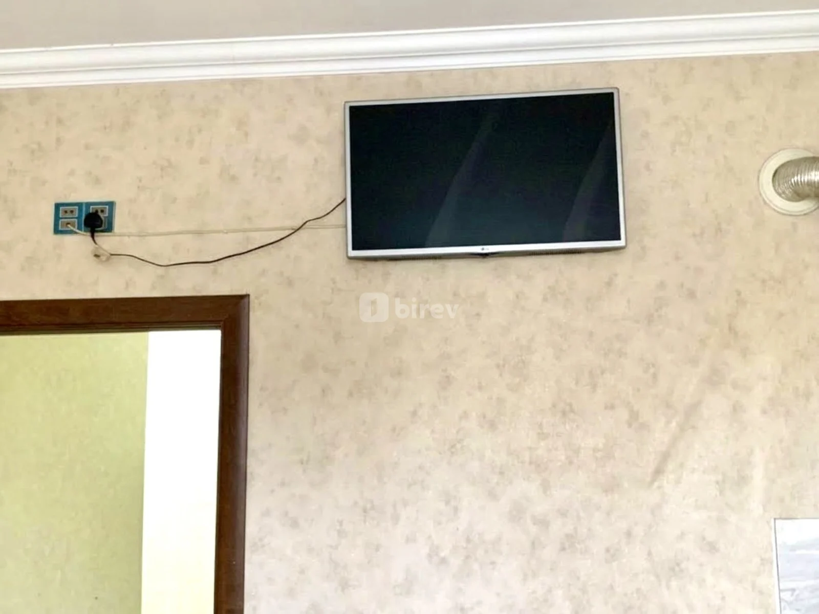 3 otaqlı mənzil, Xırdalan q., Aaaf park, Abşeron rayonu — şəkil 23