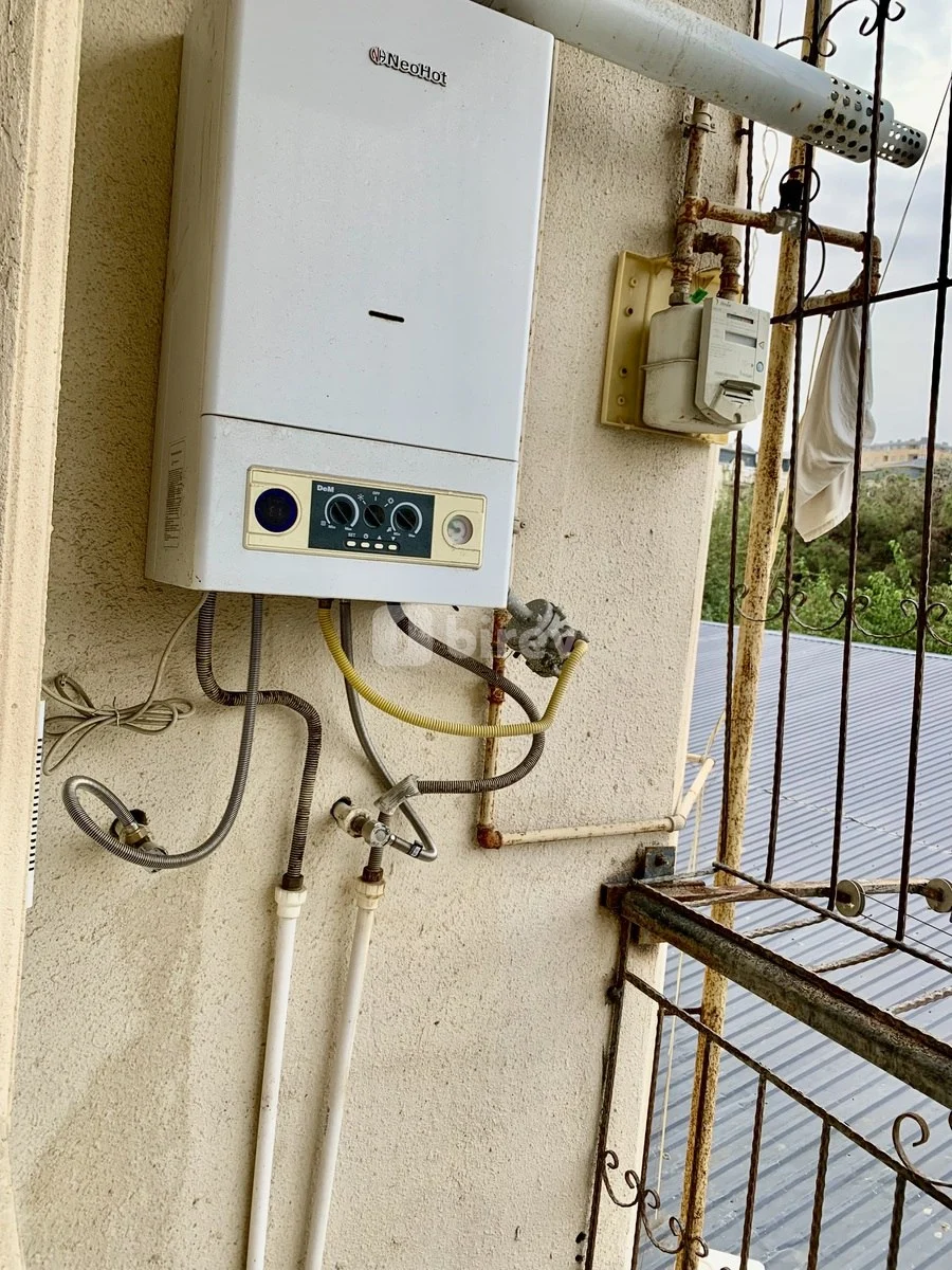 3 otaqlı mənzil, Xırdalan q., Aaaf park, Abşeron rayonu — şəkil 24