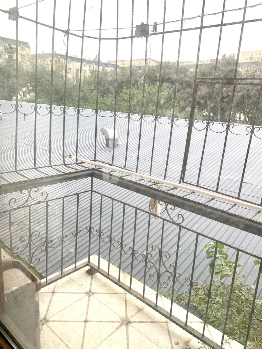 3 otaqlı mənzil, Xırdalan q., Aaaf park, Abşeron rayonu — şəkil 25