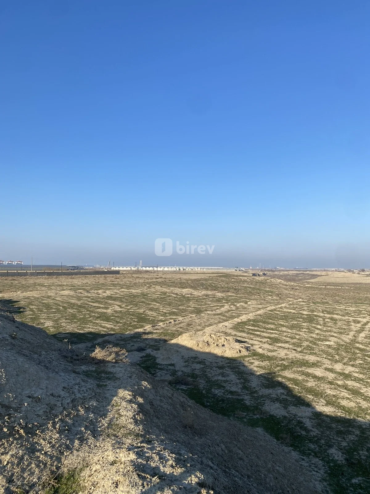 1400 sot torpaq, Pirəkəşkül q., Pirəkəşkül qəsəbəsi, Abşeron rayonu — şəkil 3