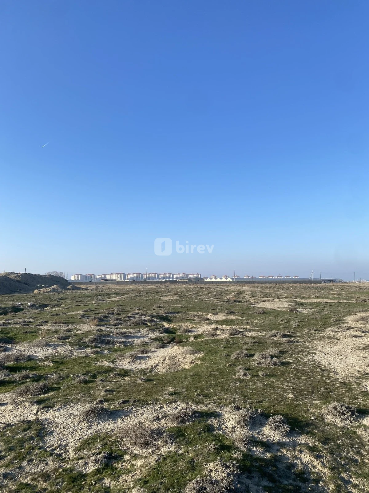 1400 sot torpaq, Pirəkəşkül q., Pirəkəşkül qəsəbəsi, Abşeron rayonu — şəkil 4