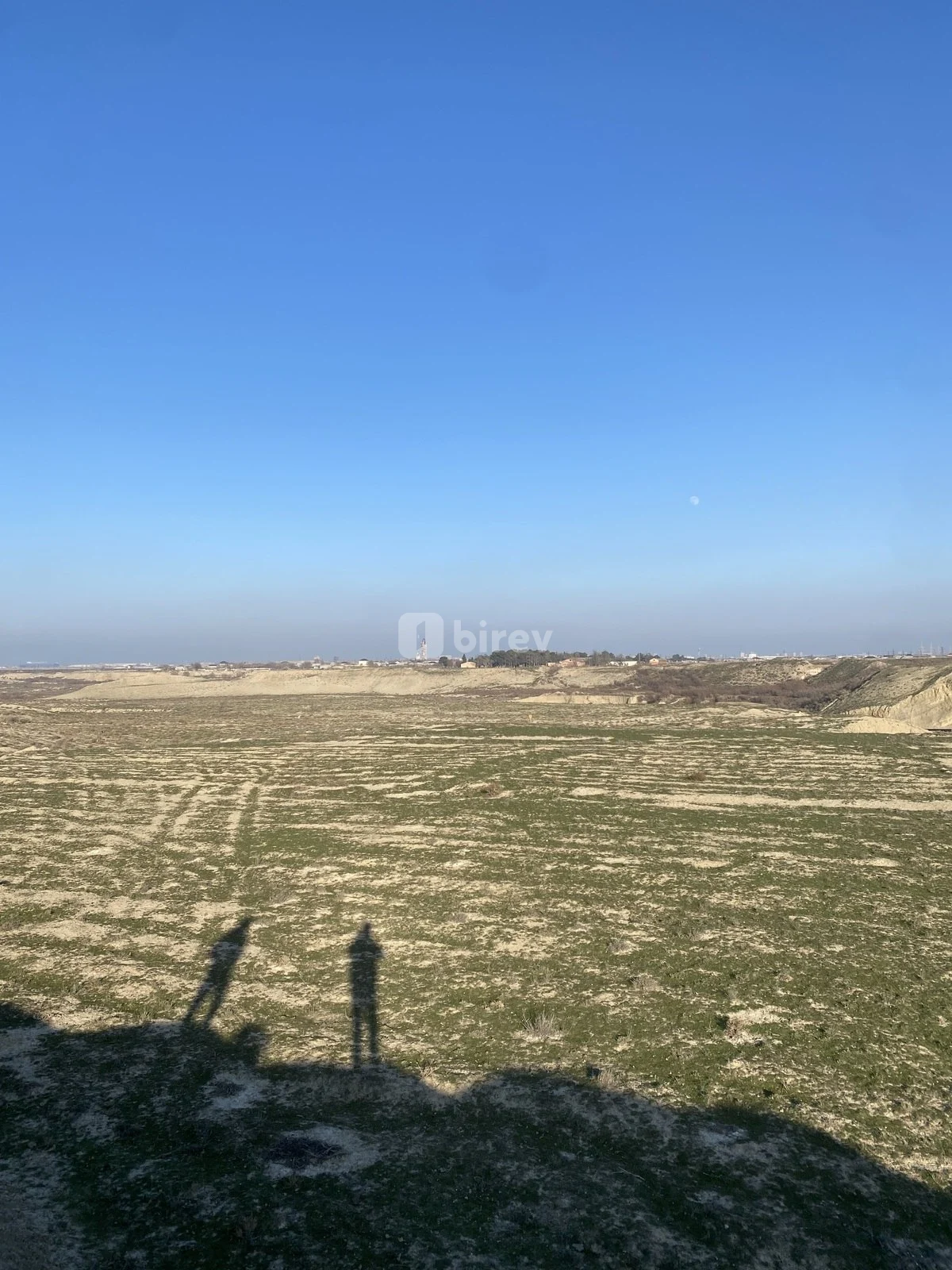 1400 sot torpaq, Pirəkəşkül q., Pirəkəşkül qəsəbəsi, Abşeron rayonu — şəkil 6