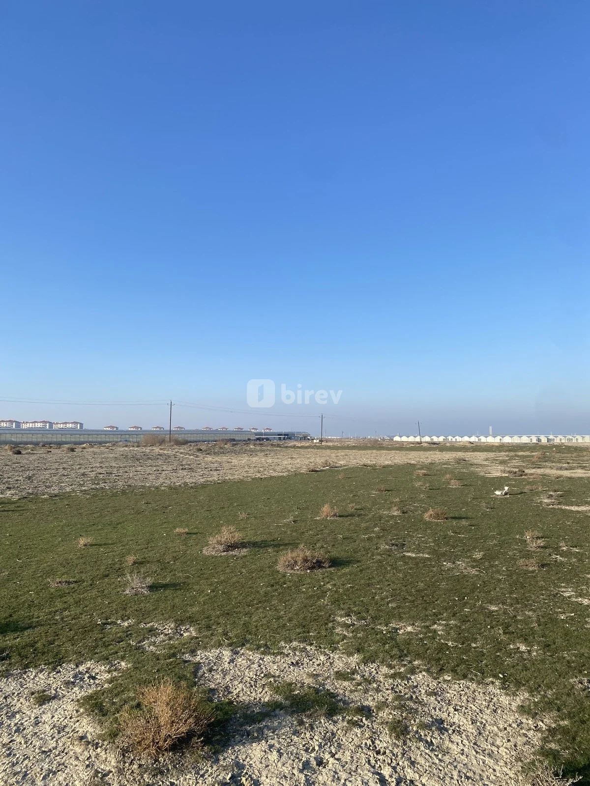 1400 sot torpaq, Pirəkəşkül q., Pirəkəşkül qəsəbəsi, Abşeron rayonu — şəkil 7