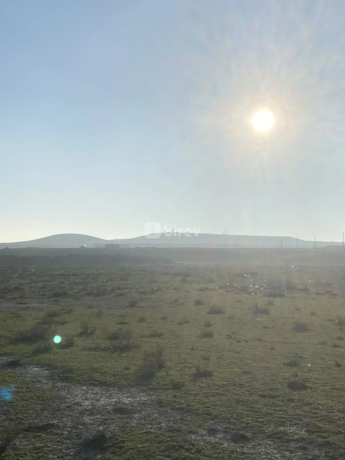 1400 sot torpaq, Pirəkəşkül q., Pirəkəşkül qəsəbəsi, Abşeron rayonu — şəkil 8