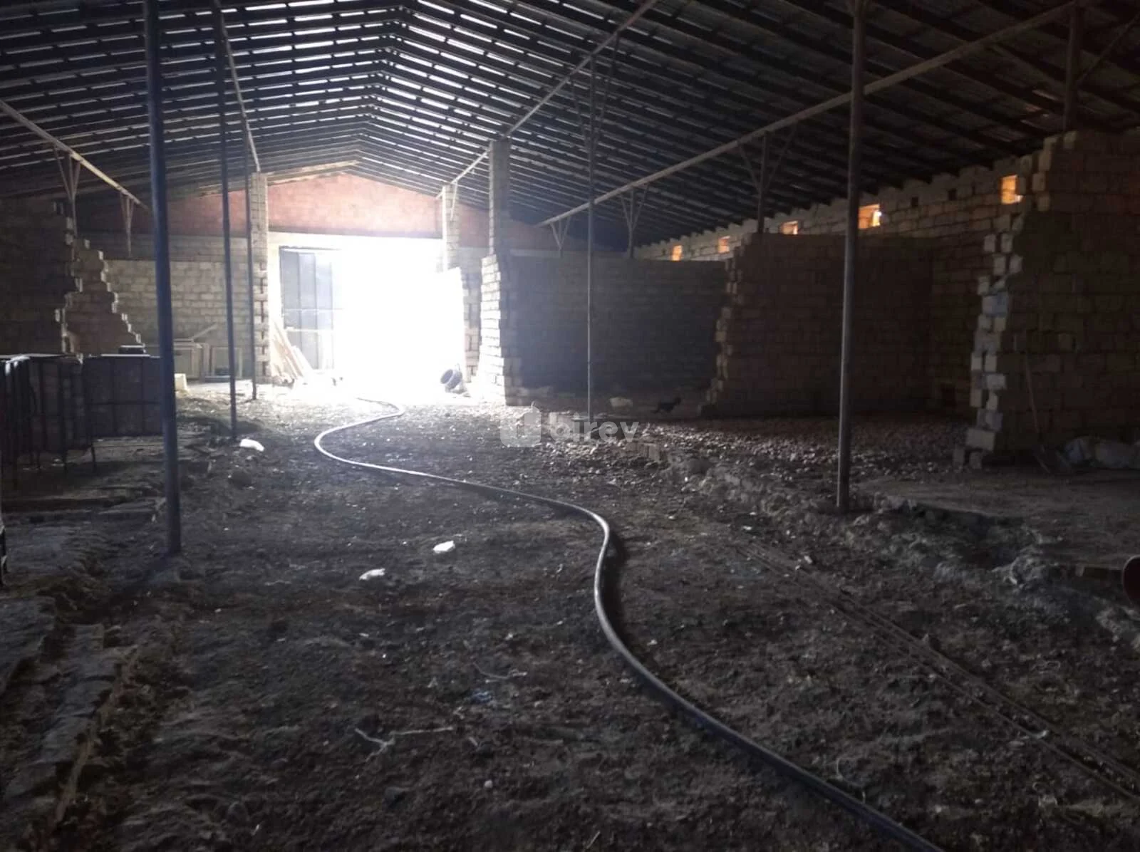 Obyekt, Qobustan q., Atatürk pr., Qaradağ rayonu — şəkil 4