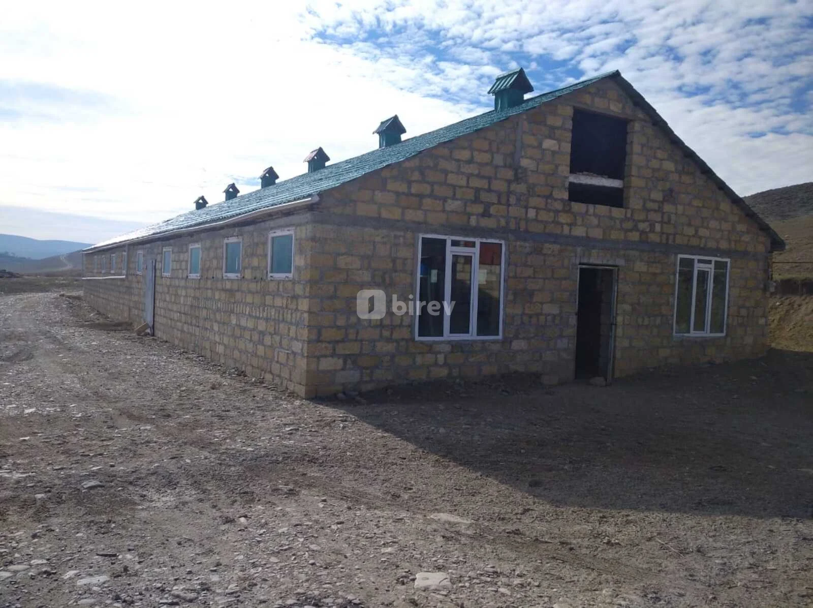 Obyekt, Qobustan q., Atatürk pr., Qaradağ rayonu — şəkil 5